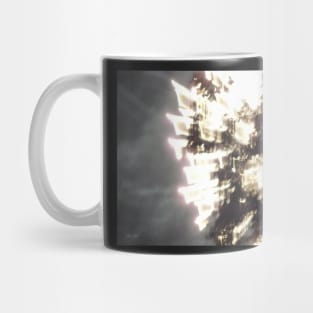 3rd of July Fireworks 2 Mug